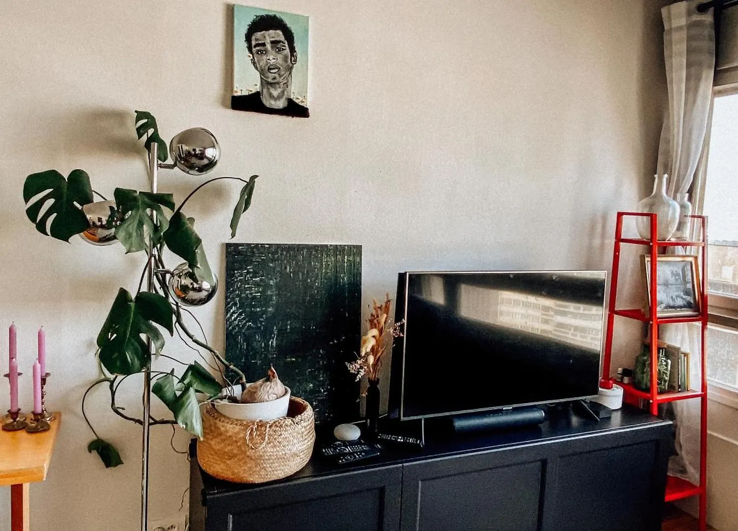 Διαμέρισμα Appartement Paris Quartier Olympiades Γαλλία