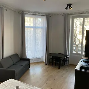  Apartament Studio Grand Rex