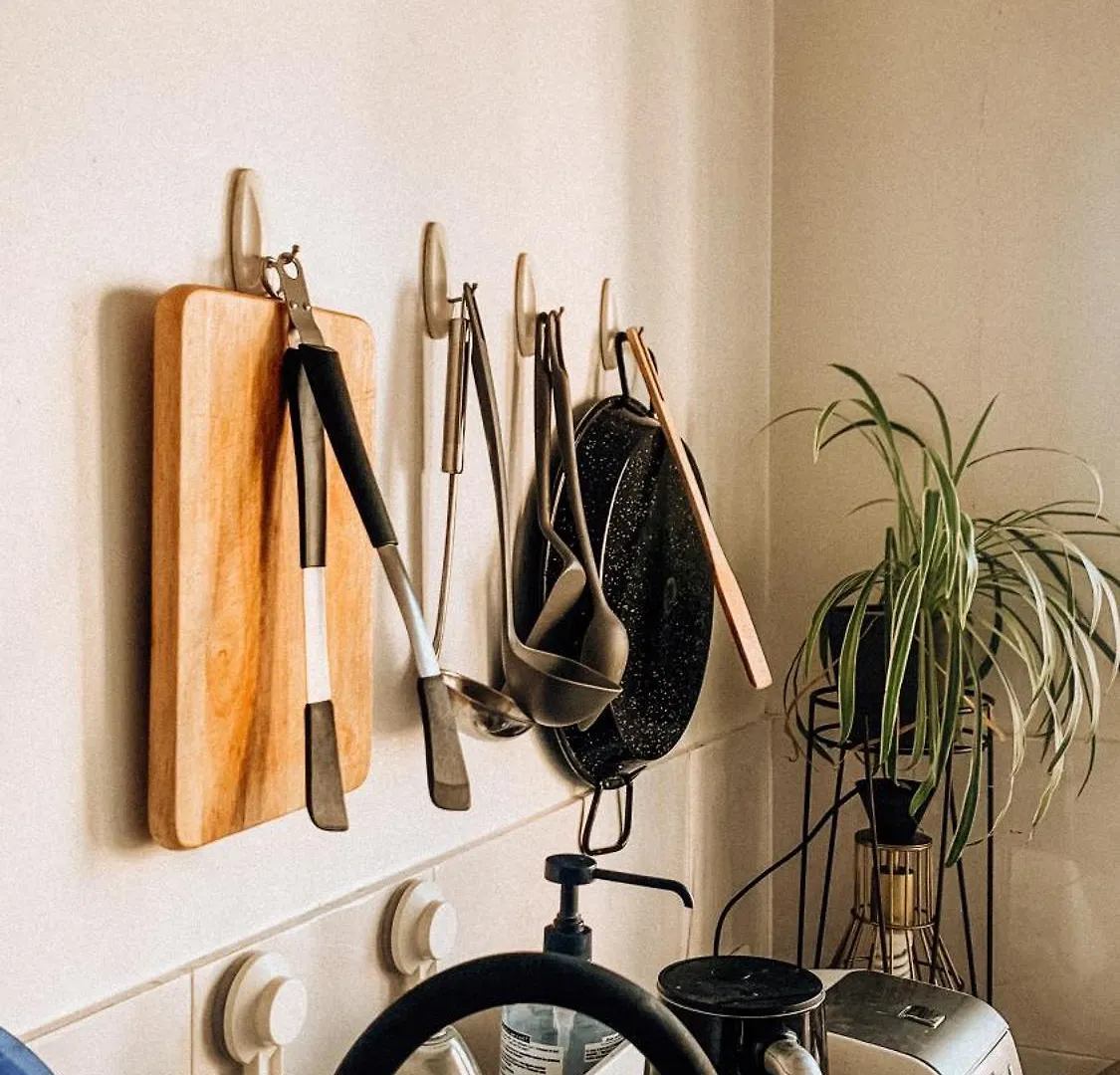Appartement Paris Quartier Olympiades France